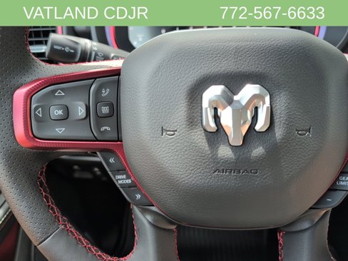 New 2026 RAM 1500 Rebel image 10