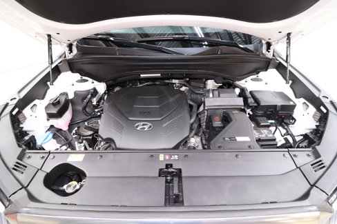 Used 2024 Hyundai Palisade Calligraphy image 29