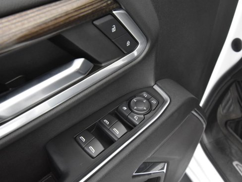 Used 2024 Chevrolet Silverado 3500 LT w/ All Star Edition image 23