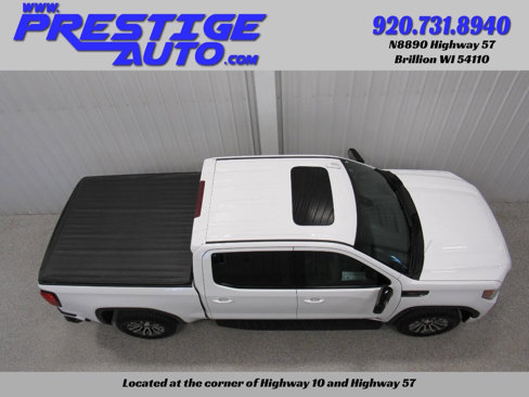Used 2021 GMC Sierra 1500 AT4 w/ AT4 Premium Package image 10