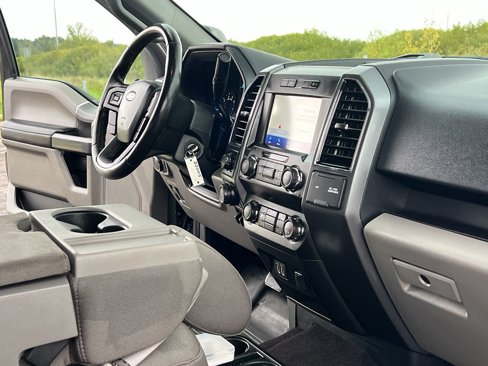 Used 2019 Ford F150 XLT w/ Equipment Group 302A Luxury image 30