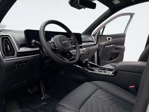 Used 2025 Kia Sorento SX Prestige image 10