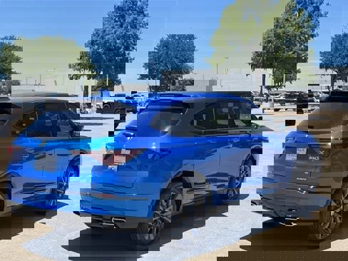 Used 2026 Acura MDX A-Spec image 4