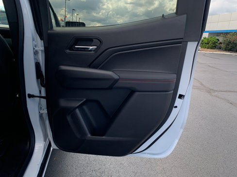 New 2026 Chevrolet Colorado Z71 w/ Technology Package image 26