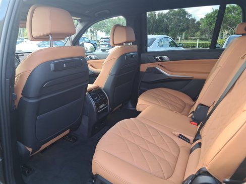 New 2026 BMW X7 xDrive40i w/ M Sport Package image 13