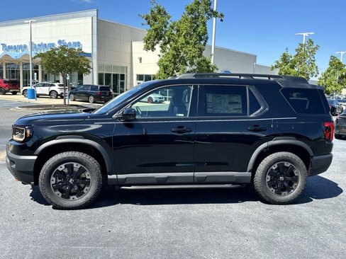 New 2026 Honda Passport TrailSport Elite image 22