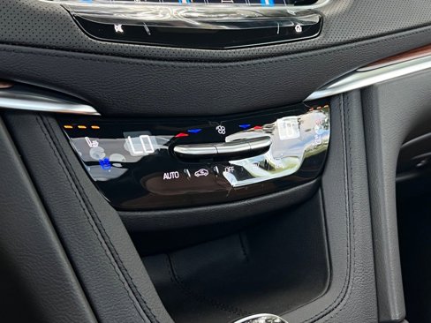 New 2025 Cadillac XT5 Premium Luxury w/ Technology Package image 46