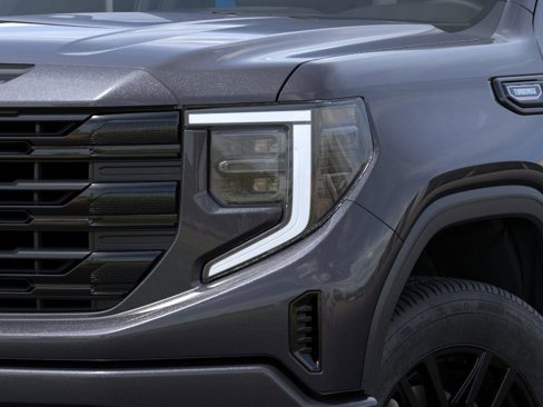New 2026 GMC Sierra 1500 Elevation image 10