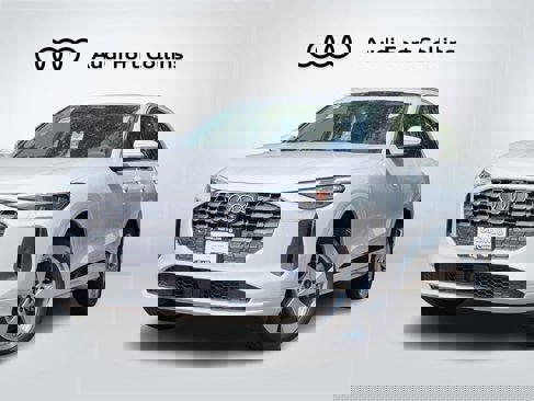 New 2025 Audi Q5 Premium Plus image 1