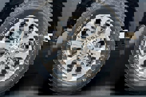 New 2026 RAM 3500 Laramie image 30