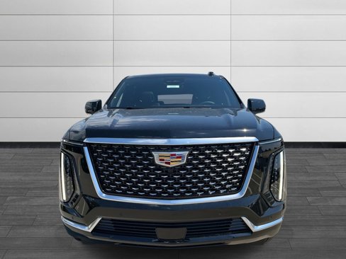 New 2026 Cadillac Escalade Luxury w/ Touring Package image 8