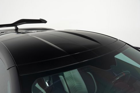 Used 2023 Chevrolet Corvette Z06 w/ Z07 Performance Package image 43