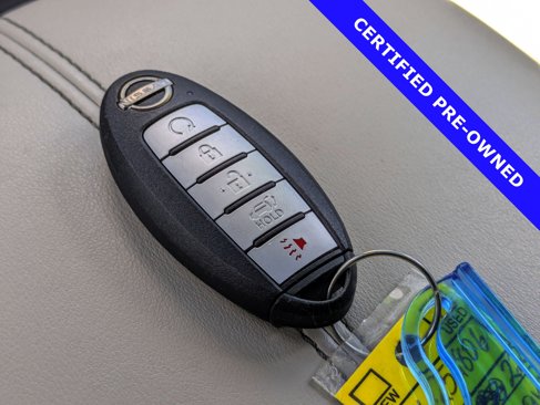Used 2022 Nissan Pathfinder SL w/ SL Premium Package image 37
