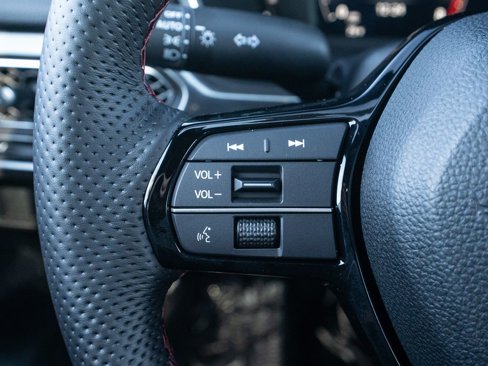 New 2026 Acura Integra Type S image 19