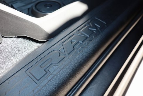 New 2026 RAM 1500 Big Horn image 49