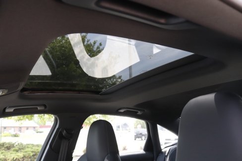 New 2025 Audi S6 Prestige image 16