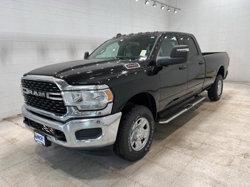 New 2024 RAM 2500 Tradesman w/ Towing Technology Group image 38