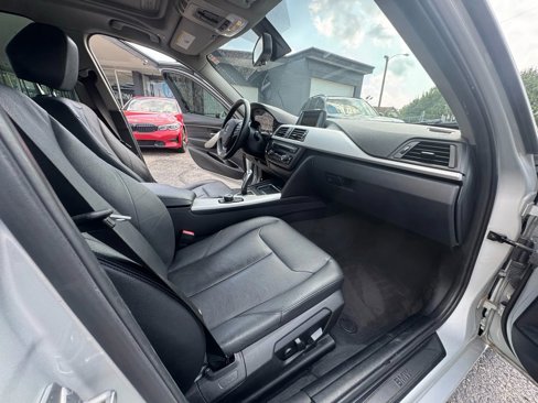 Used 2013 BMW 328i xDrive Sedan image 15