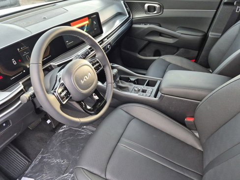 New 2025 Kia Sorento S image 10