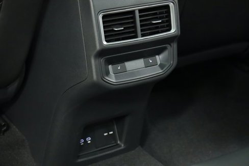 New 2025 Volkswagen Atlas Cross Sport SEL Premium R-Line image 35