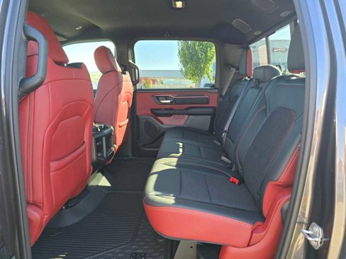 New 2026 RAM 1500 Rebel image 16
