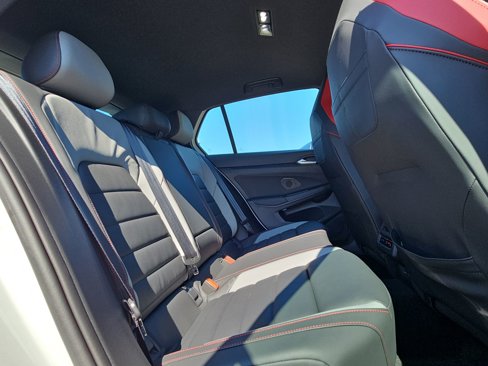 New 2025 Volkswagen GTI Autobahn image 29