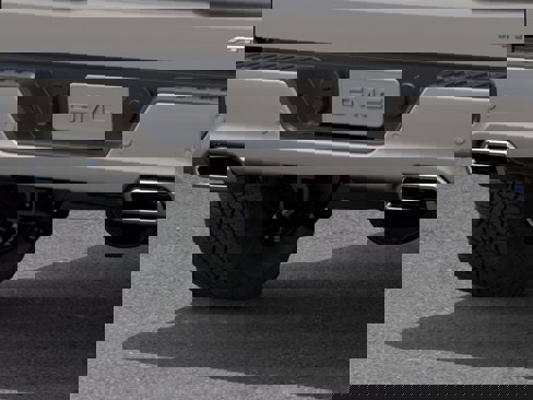 New 2026 GMC Sierra 1500 AT4 w/ AT4 Premium Package image 38