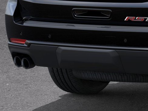 New 2026 Chevrolet Tahoe RST w/ RST Capability Package image 16