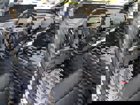 New 2025 Ford Expedition Tremor image 18