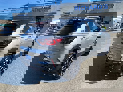 New 2026 Chevrolet TrailBlazer RS w/ Convenience Package image 8