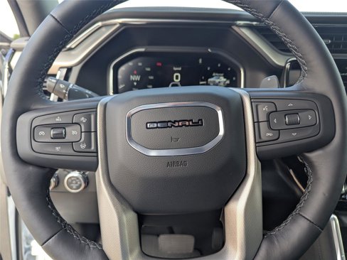 New 2026 GMC Sierra 1500 Denali image 28