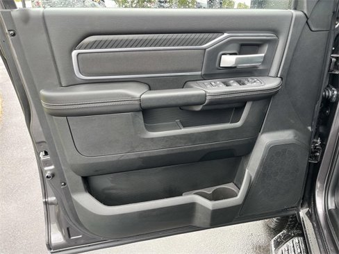 New 2026 RAM 2500 Big Horn image 18