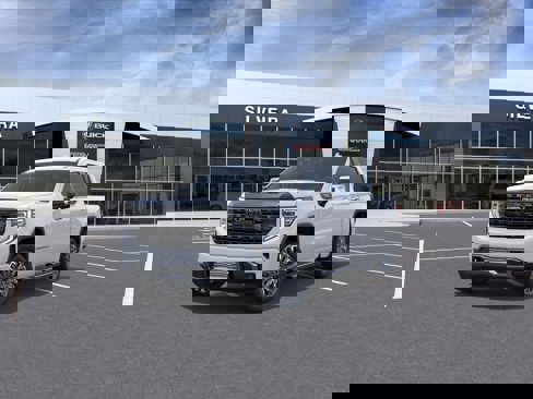 New 2026 GMC Sierra 1500 Denali Ultimate image 8
