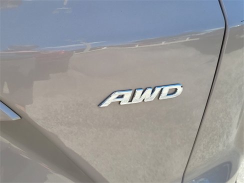 Used 2019 Honda CR-V EX image 13