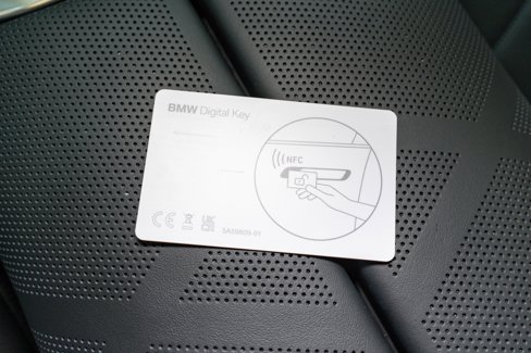 Used 2024 BMW i7 xDrive60 image 28