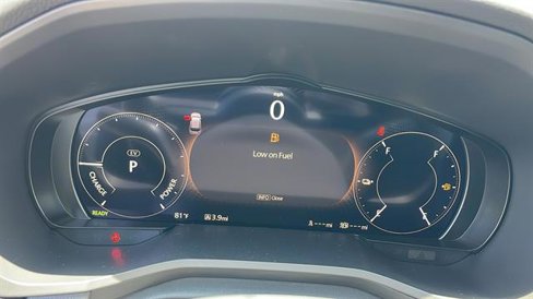 New 2025 MAZDA CX-90 Plug-In Hybrid w/Premium Sport image 24