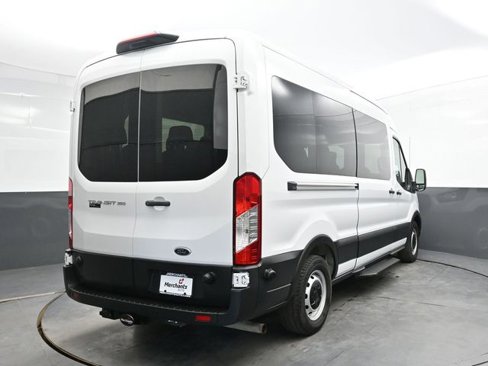 Used 2024 Ford Transit 350 XL image 6