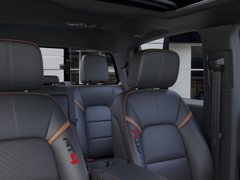 New 2026 GMC Canyon AT4 w/ Technology Plus Package image 24