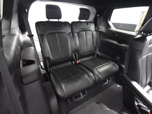 Used 2024 Jeep Grand Cherokee L Limited w/ Luxury Tech Group II image 52