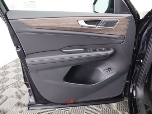 New 2026 Volkswagen Atlas SEL image 27