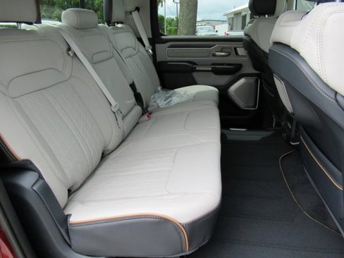 New 2025 RAM 1500 Tungsten image 31