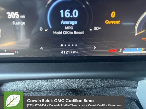 Used 2022 Jeep Wagoneer Series III image 10