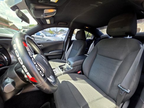 Used 2014 Dodge Charger SE image 56