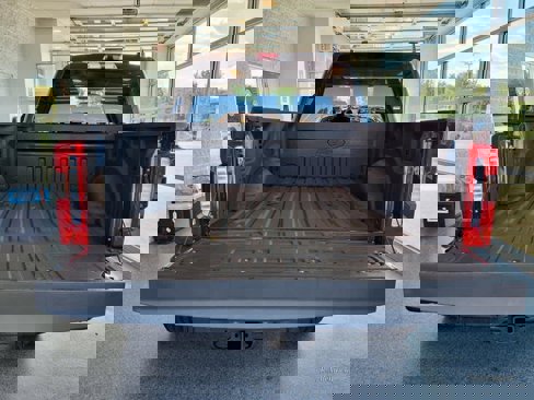 Used 2024 Ford F250 XLT w/ 360-Degree Camera Package image 11