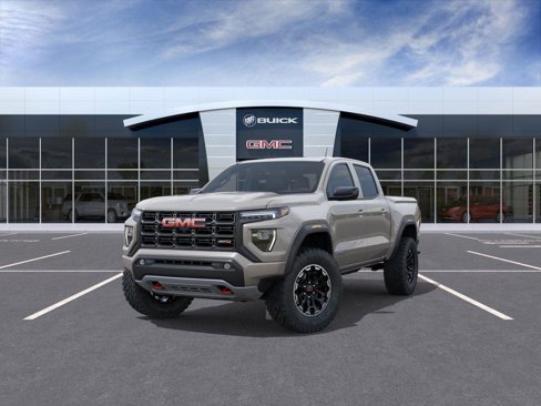 New 2026 GMC Canyon AT4 w/ Technology Plus Package image 8
