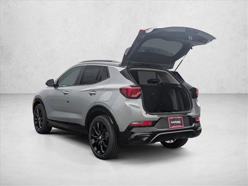 New 2026 Buick Encore GX Sport Touring image 9