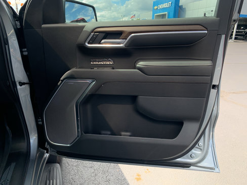 New 2026 Chevrolet Silverado 1500 High Country w/ High Country Premium Package image 29