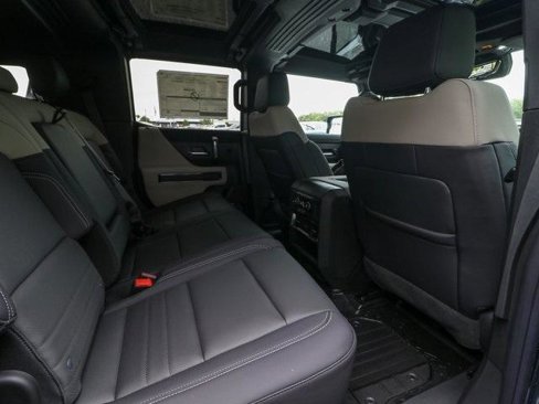 New 2026 GMC Hummer EV SUV image 25