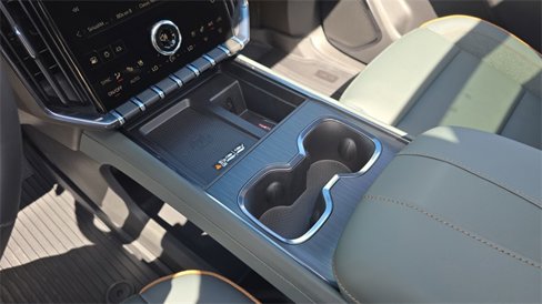 New 2026 GMC Acadia AT4 w/ Super Cruise Package image 25