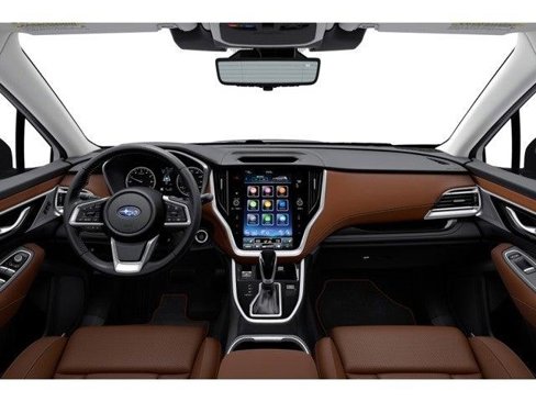 New 2025 Subaru Outback Touring XT image 19